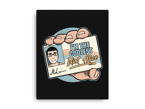 Driver License Idiot Movie