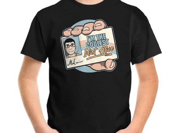 Driver License Idiot Movie