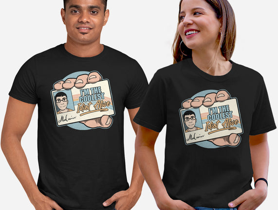 Driver License Idiot Movie