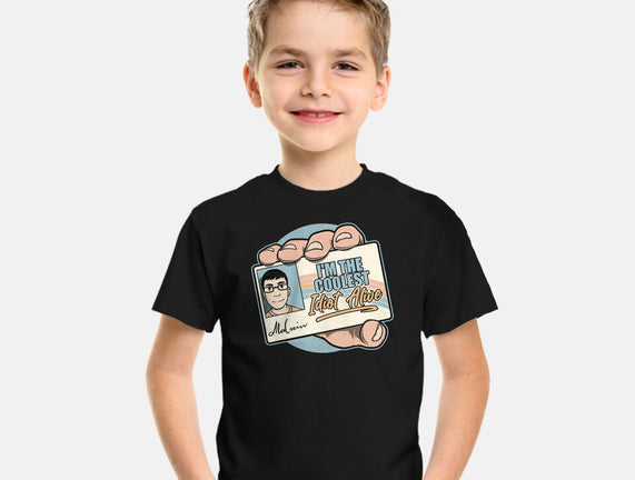 Driver License Idiot Movie