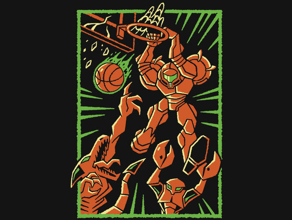 Space Slam