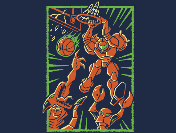 Space Slam