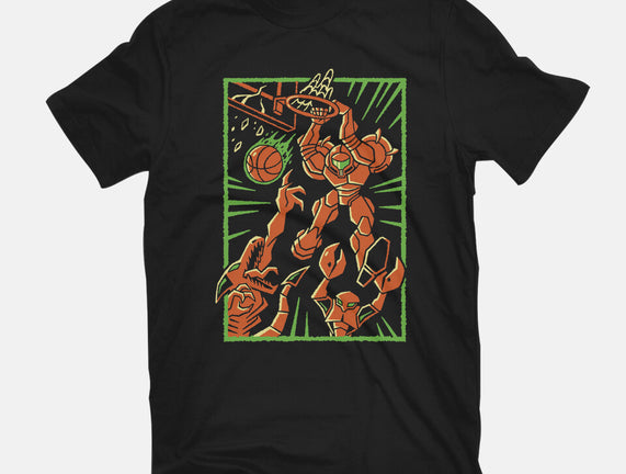 Space Slam