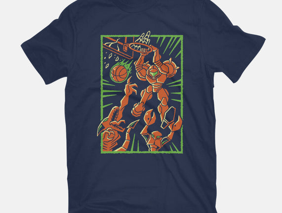 Space Slam