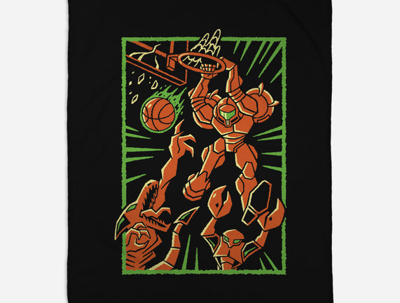 Space Slam