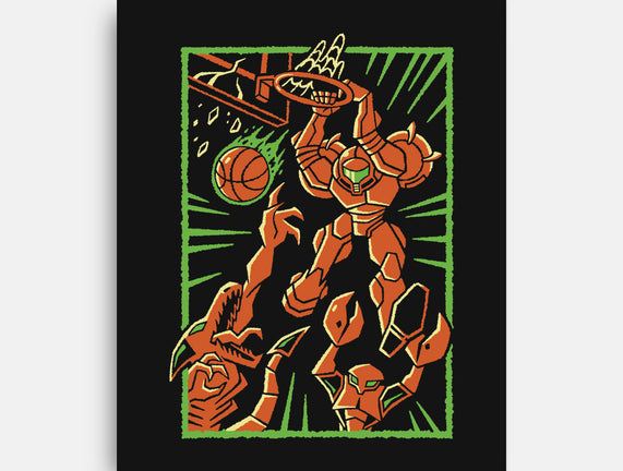 Space Slam