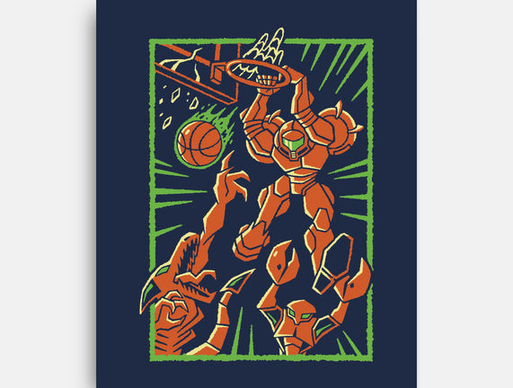 Space Slam