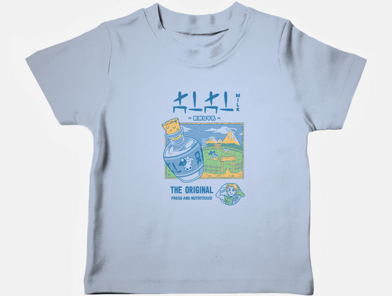 Drink Fresh