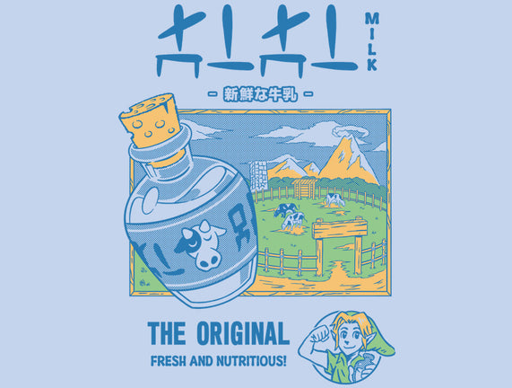 Drink Fresh