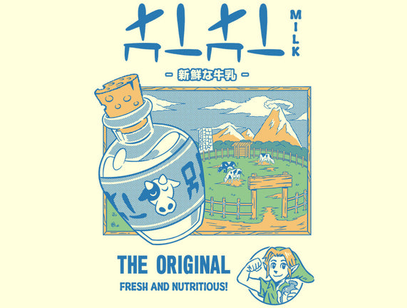 Drink Fresh