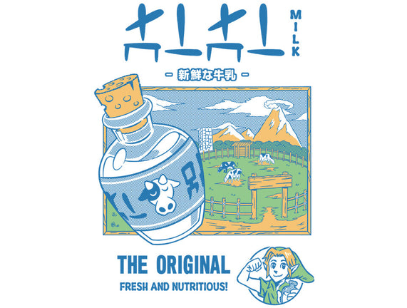 Drink Fresh