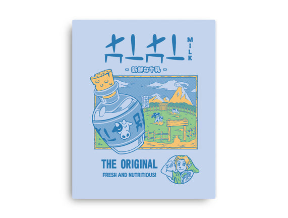 Drink Fresh