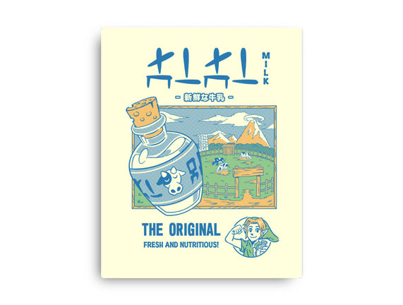 Drink Fresh