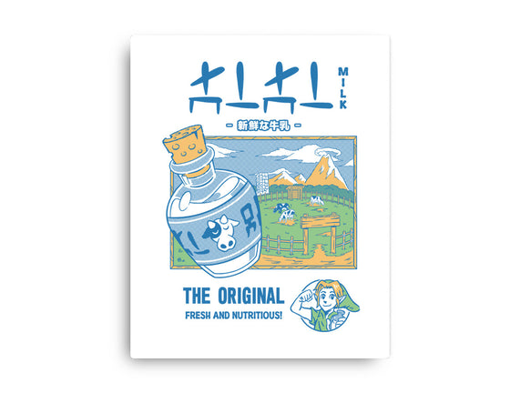 Drink Fresh