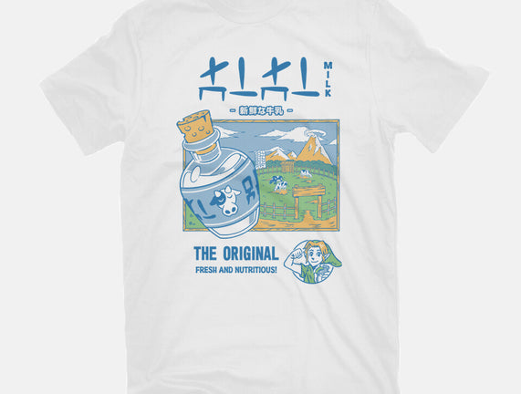 Drink Fresh