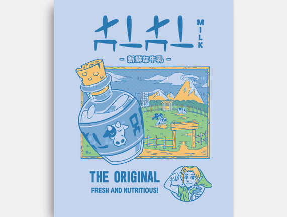 Drink Fresh