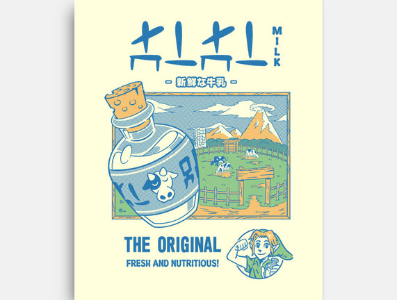 Drink Fresh
