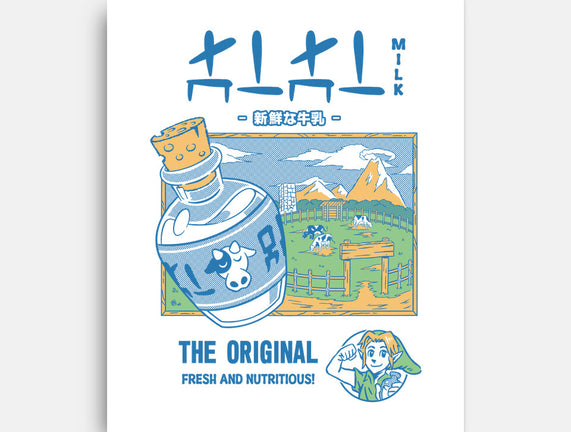 Drink Fresh
