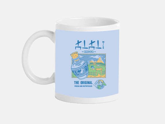 Drink Fresh