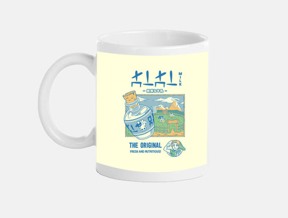 Drink Fresh