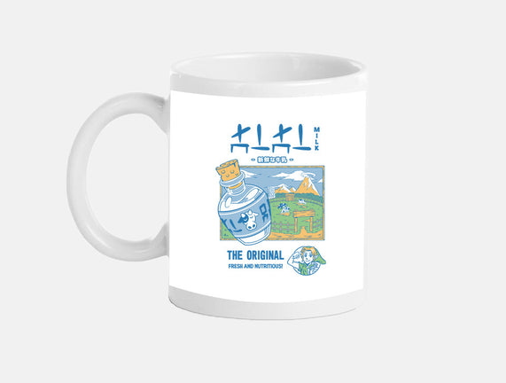 Drink Fresh
