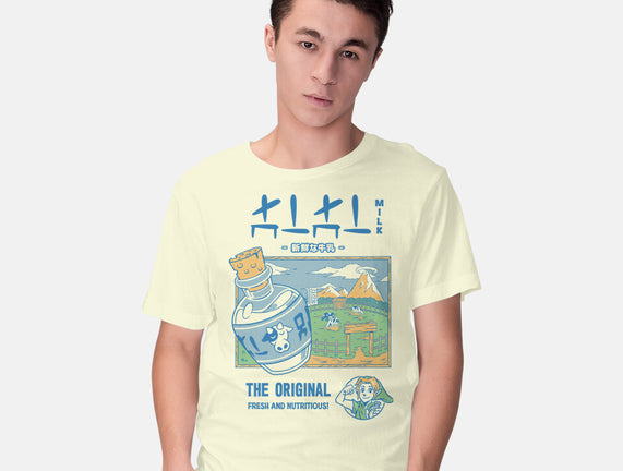 Drink Fresh