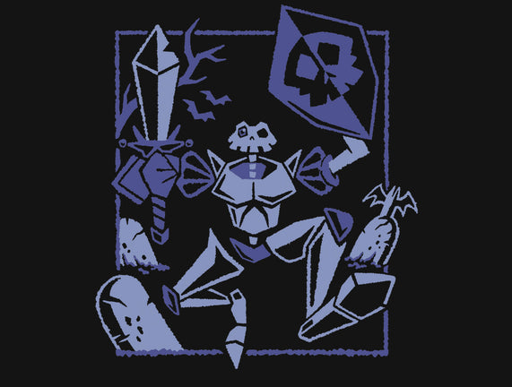 Resurrected Knight