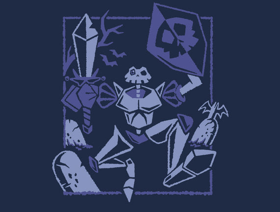 Resurrected Knight