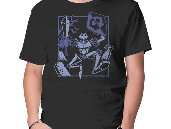 Resurrected Knight