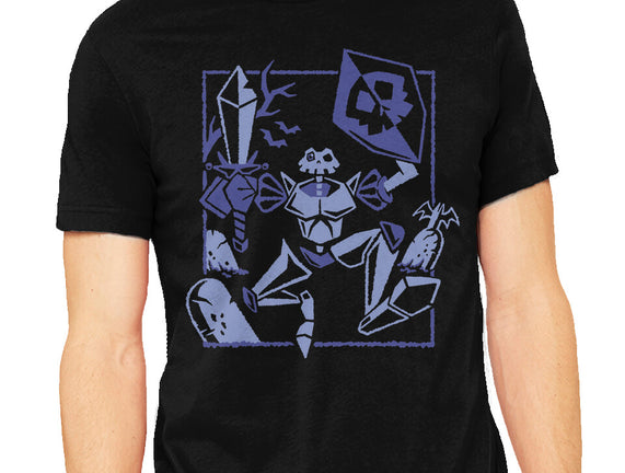 Resurrected Knight