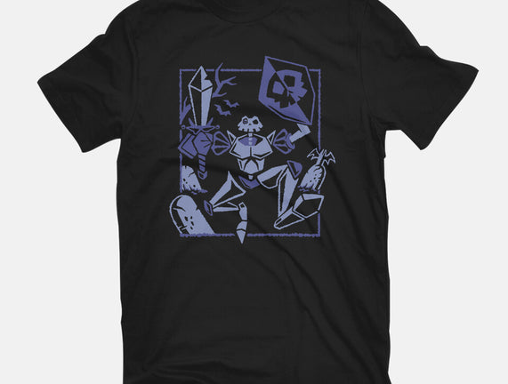 Resurrected Knight