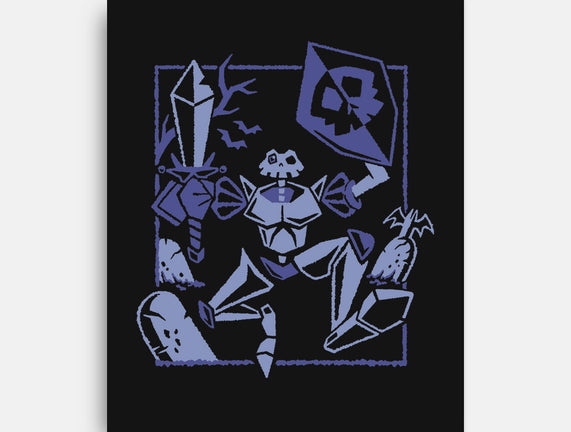 Resurrected Knight