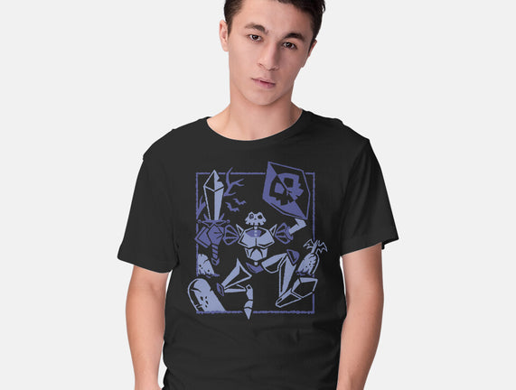 Resurrected Knight