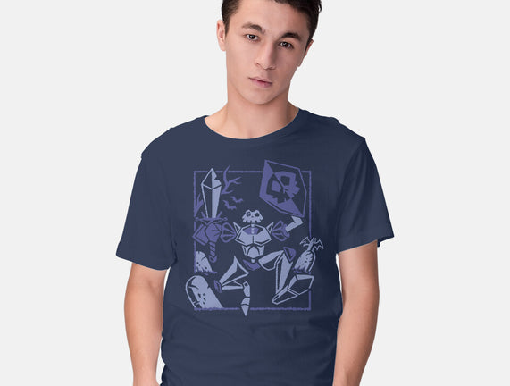 Resurrected Knight