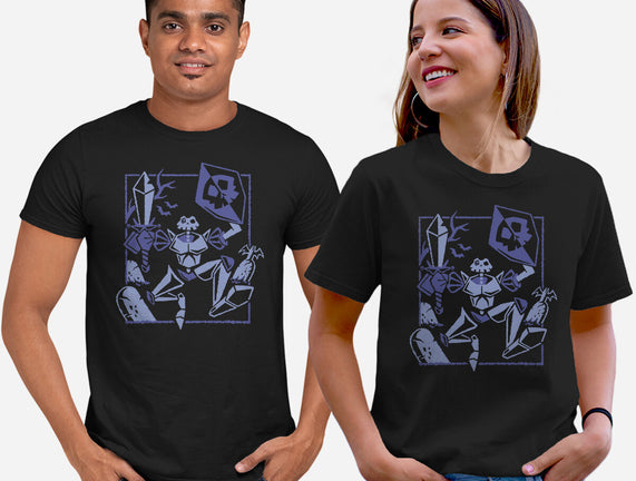 Resurrected Knight
