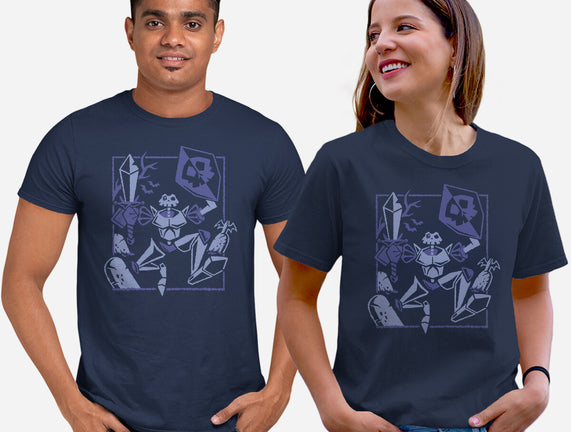 Resurrected Knight