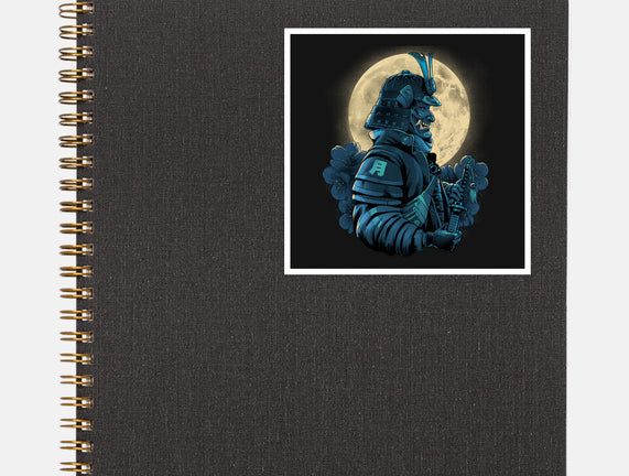 Moonlight Samurai