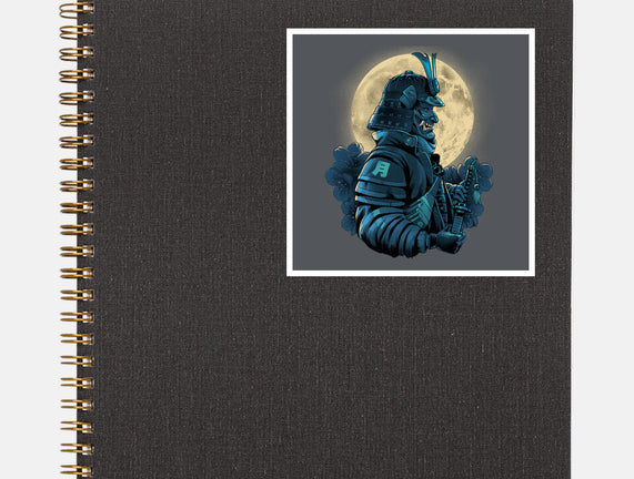 Moonlight Samurai
