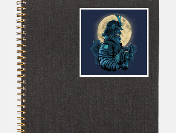 Moonlight Samurai