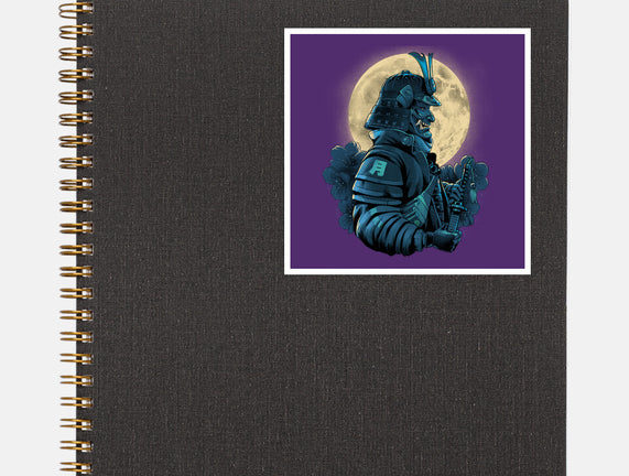 Moonlight Samurai