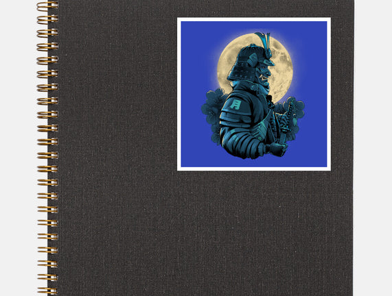 Moonlight Samurai