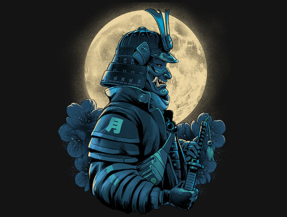 Moonlight Samurai