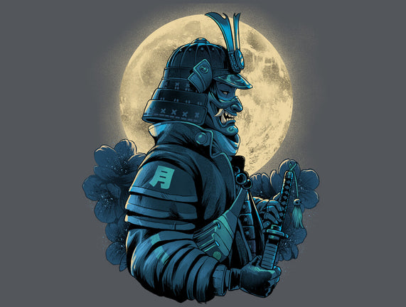 Moonlight Samurai