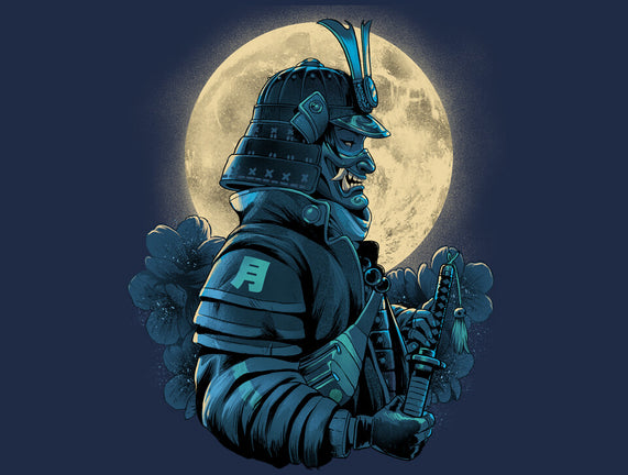 Moonlight Samurai