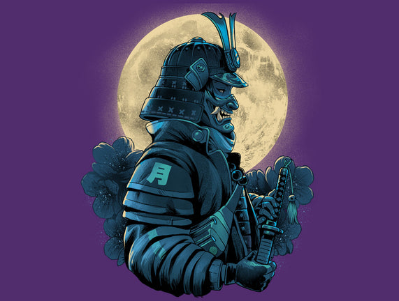 Moonlight Samurai