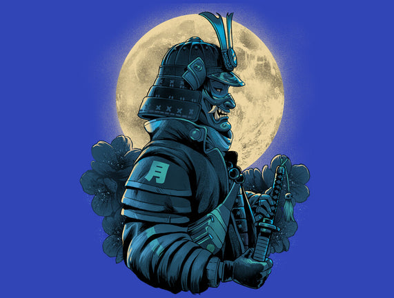 Moonlight Samurai