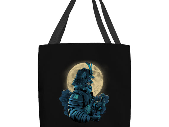Moonlight Samurai