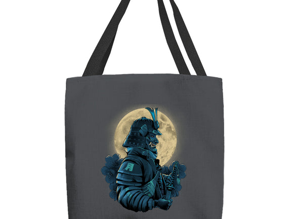 Moonlight Samurai