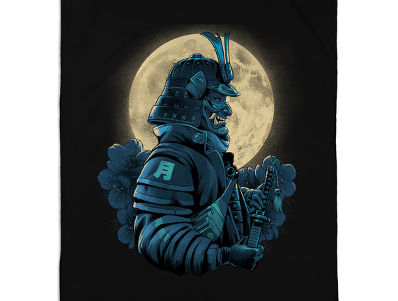 Moonlight Samurai