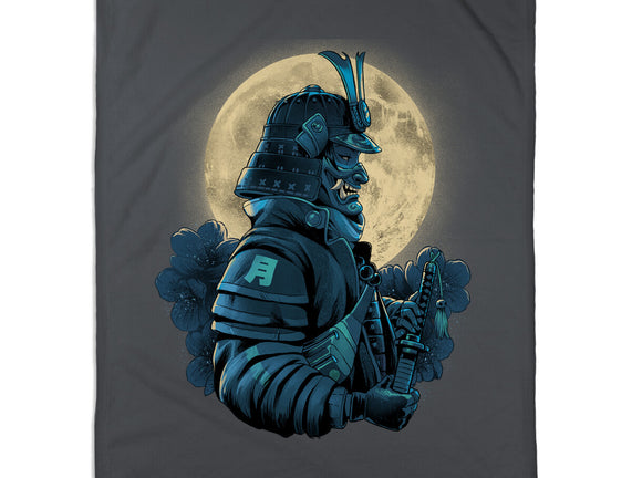 Moonlight Samurai